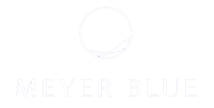 Meyer Blue logo